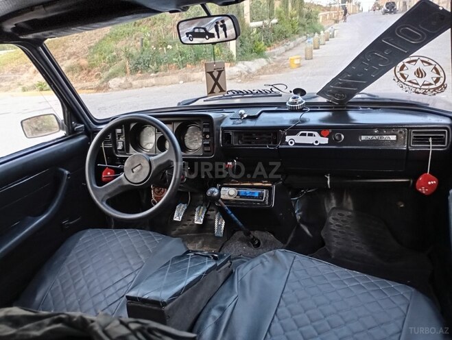 LADA (VAZ) 2104 1997, 200,000 km - 1.6 л - Bakı