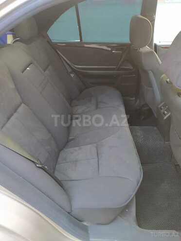 Mercedes E 230 1995, 343,352 km - 2.3 l - İmişli