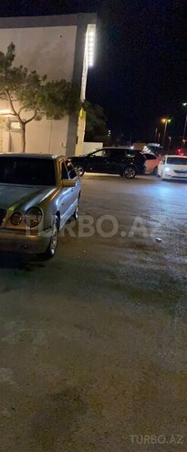 Mercedes E 300 1997, 553,000 km - 3.0 l - Bakı