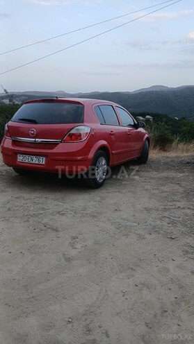 Opel Astra 2005, 308,000 km - 1.4 l - Gəncə