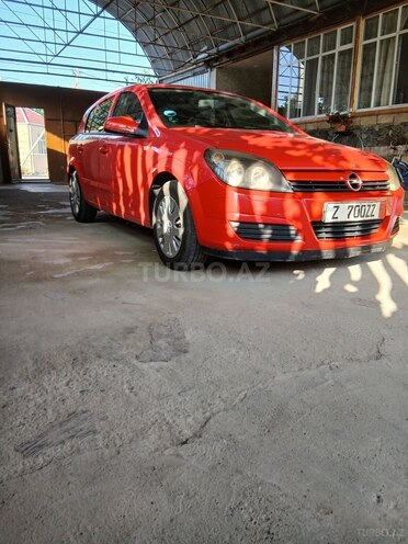 Opel Astra 2005, 308,000 km - 1.4 l - Gəncə