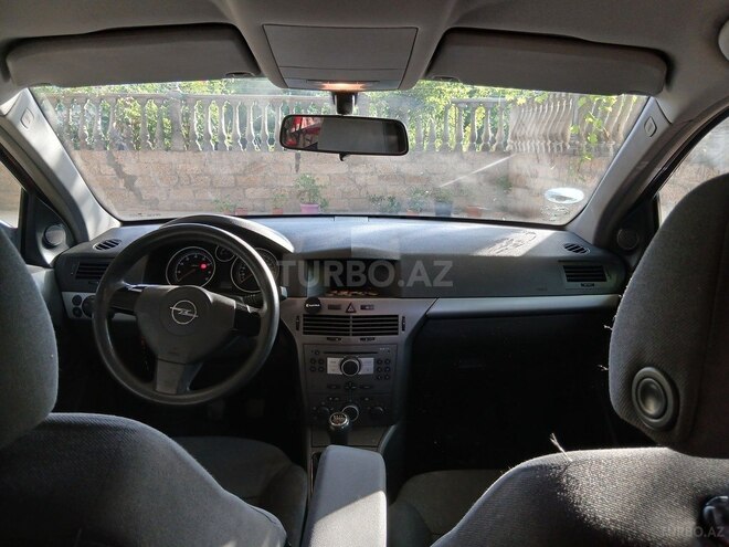 Opel Astra 2005, 308,000 km - 1.4 l - Gəncə