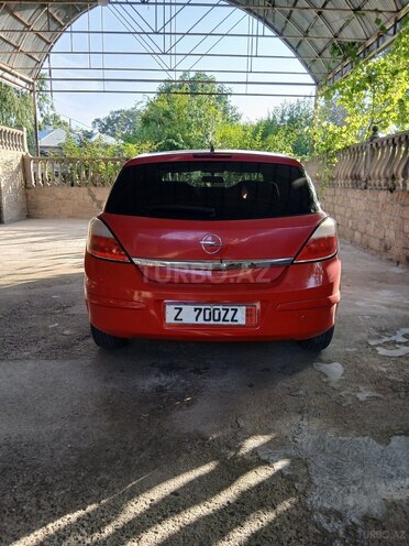 Opel Astra 2005, 308,000 km - 1.4 l - Gəncə