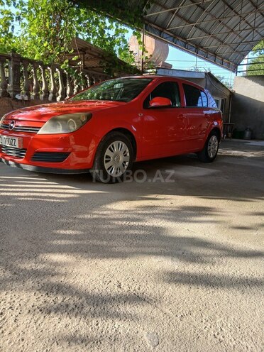 Opel Astra 2005, 308,000 km - 1.4 l - Gəncə