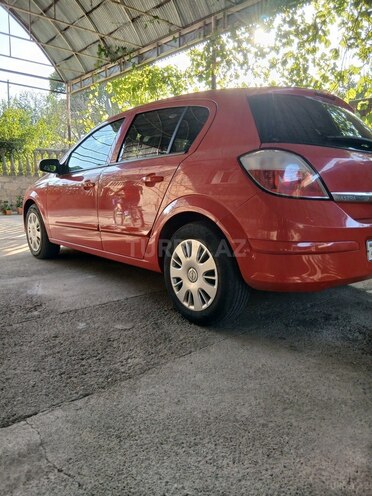 Opel Astra 2005, 308,000 km - 1.4 l - Gəncə