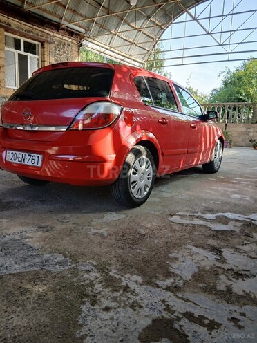 Opel Astra 2005, 308,000 km - 1.4 l - Gəncə