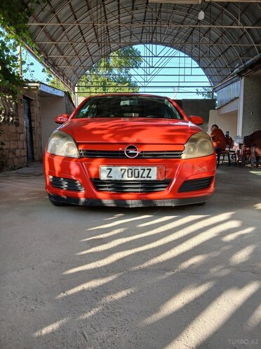 Opel Astra 2005, 308,000 km - 1.4 l - Gəncə
