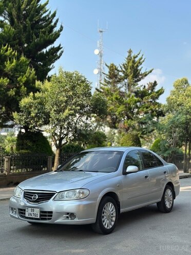 Nissan Sunny 2010, 280,000 km - 1.3 l - Lənkəran