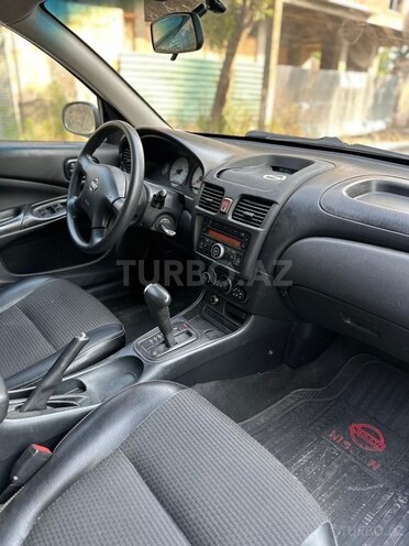 Nissan Sunny 2010, 280,000 km - 1.3 l - Lənkəran