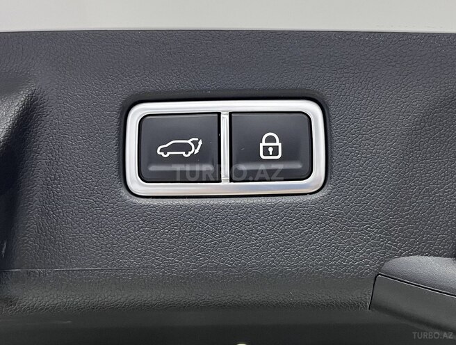 Kia Sorento 2023, 63,000 km - 1.6 l - Bakı