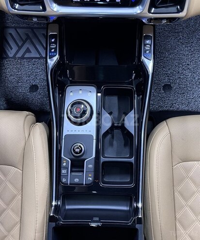 Kia Sorento 2023, 63,000 km - 1.6 l - Bakı