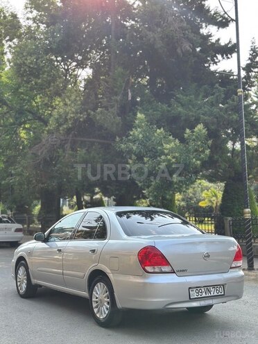 Nissan Sunny 2010, 280,000 km - 1.3 l - Lənkəran
