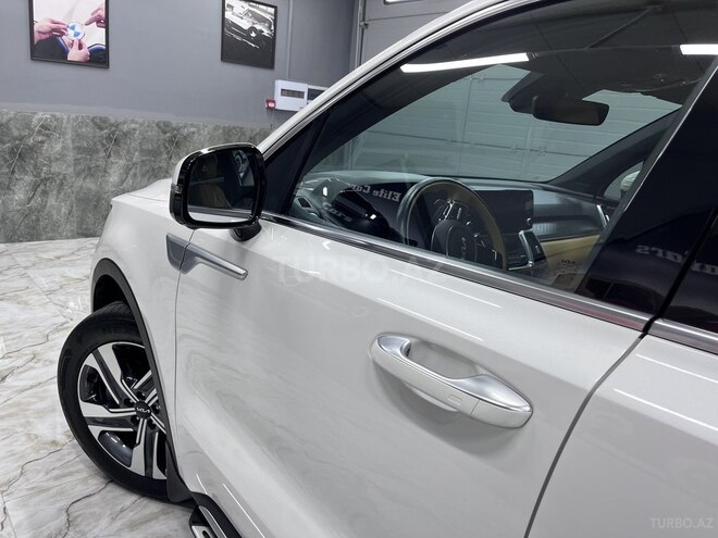 Kia Sorento 2023, 63,000 km - 1.6 l - Bakı