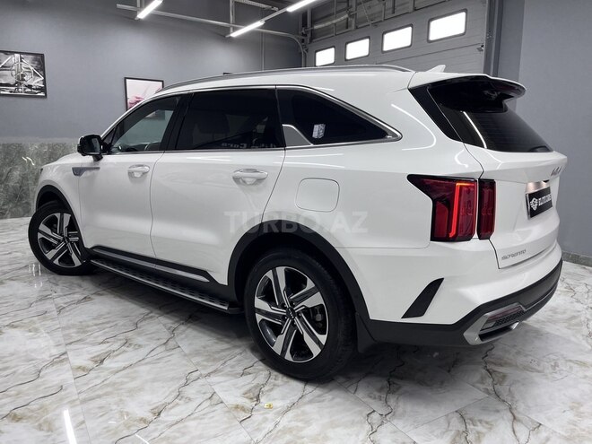 Kia Sorento 2023, 63,000 km - 1.6 l - Bakı