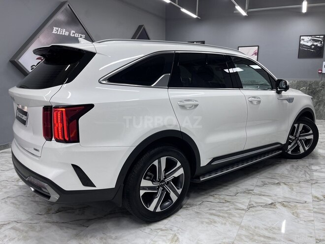 Kia Sorento 2023, 63,000 km - 1.6 l - Bakı