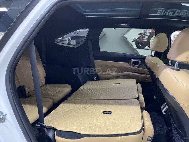 Kia Sorento 2023, 63,000 km - 1.6 l - Bakı
