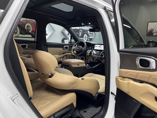 Kia Sorento 2023, 63,000 km - 1.6 l - Bakı
