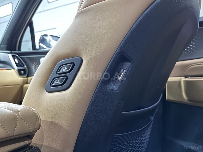 Kia Sorento 2023, 63,000 km - 1.6 l - Bakı