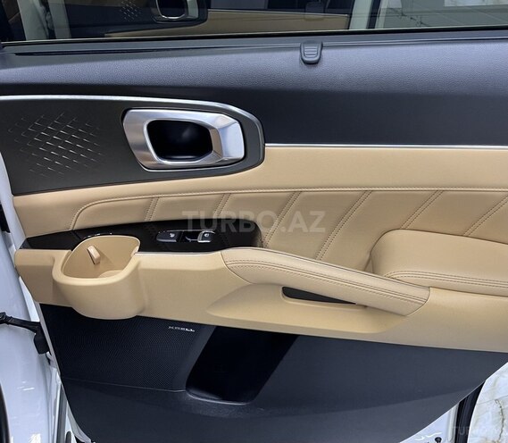 Kia Sorento 2023, 63,000 km - 1.6 l - Bakı