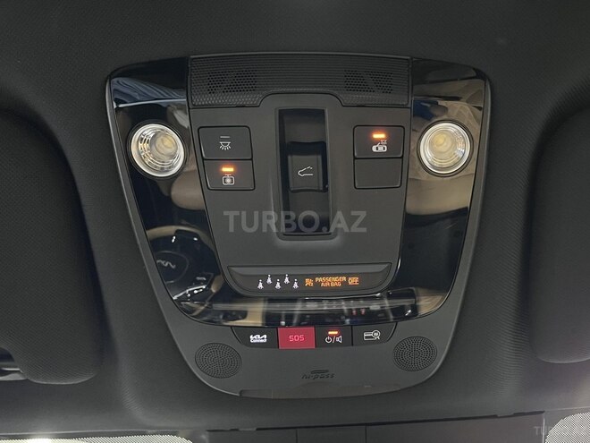 Kia Sorento 2023, 63,000 km - 1.6 l - Bakı