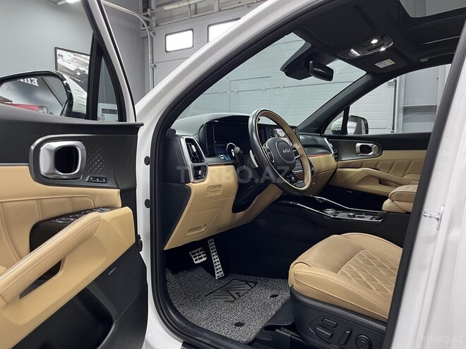 Kia Sorento 2023, 63,000 km - 1.6 l - Bakı