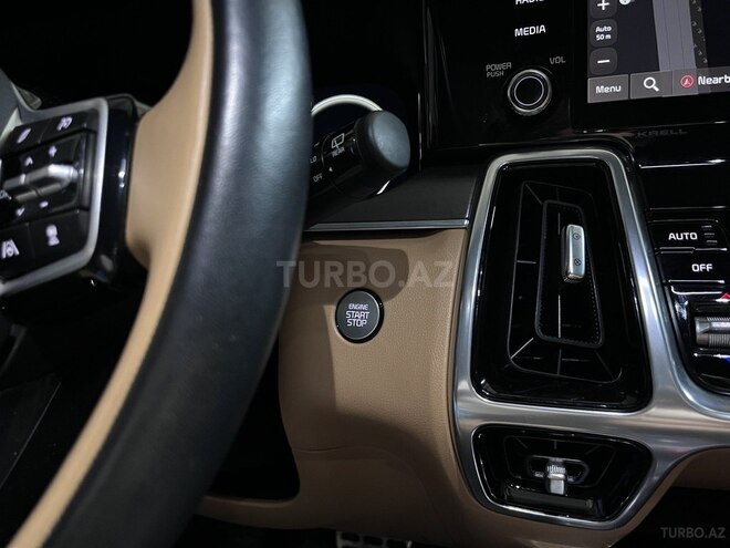 Kia Sorento 2023, 63,000 km - 1.6 l - Bakı