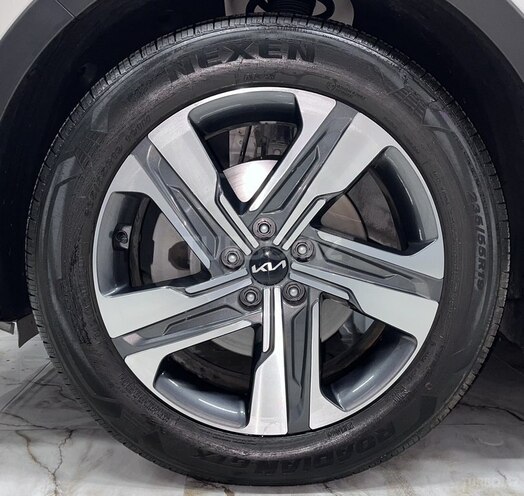 Kia Sorento 2023, 63,000 km - 1.6 l - Bakı