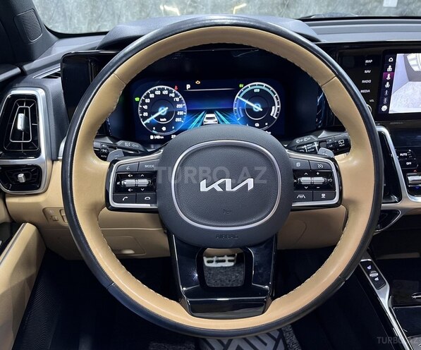 Kia Sorento 2023, 63,000 km - 1.6 l - Bakı