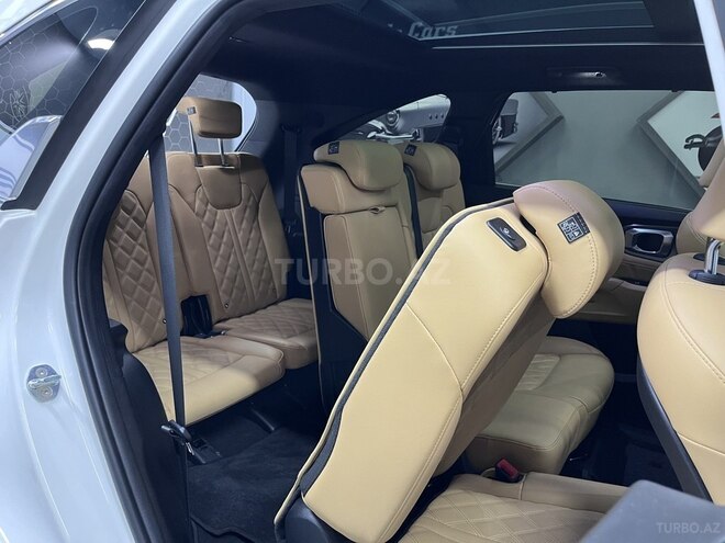 Kia Sorento 2023, 63,000 km - 1.6 l - Bakı