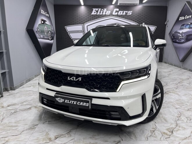 Kia Sorento 2023, 63,000 km - 1.6 l - Bakı