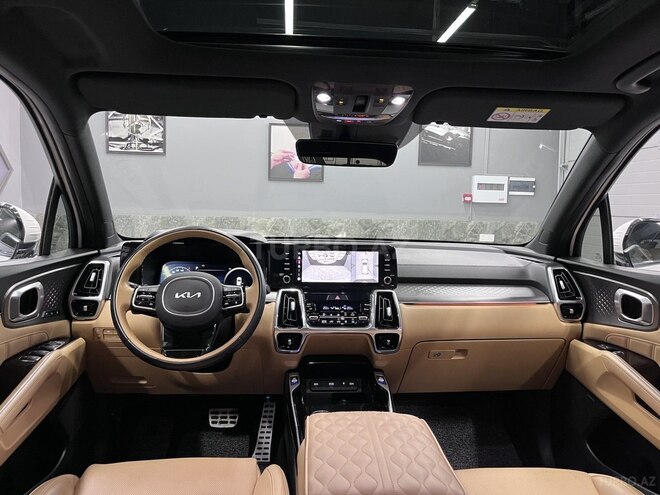 Kia Sorento 2023, 63,000 km - 1.6 l - Bakı