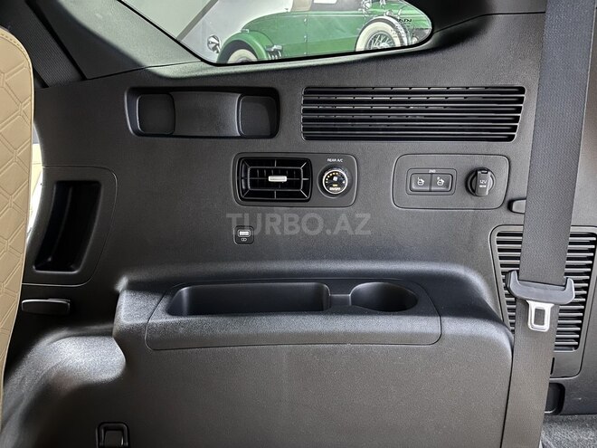 Kia Sorento 2023, 63,000 km - 1.6 l - Bakı