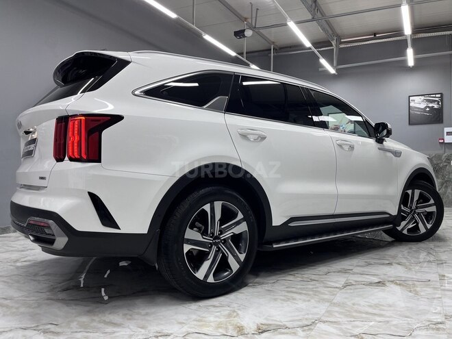 Kia Sorento 2023, 63,000 km - 1.6 l - Bakı