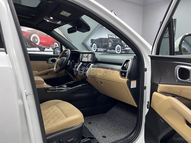 Kia Sorento 2023, 63,000 km - 1.6 l - Bakı