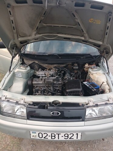 LADA (VAZ) 2110 1998, 512,239 km - 1.5 л - Mingəçevir