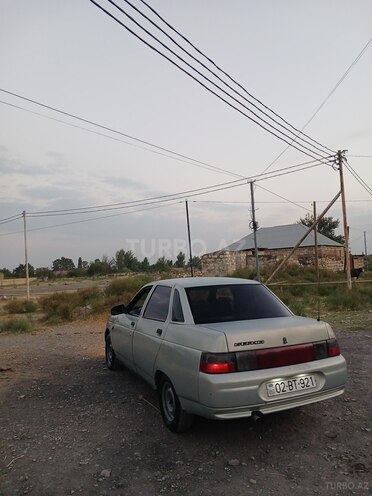 LADA (VAZ) 2110 1998, 512,239 km - 1.5 л - Mingəçevir