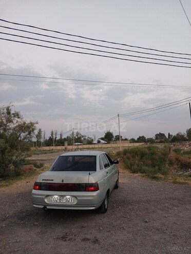 LADA (VAZ) 2110 1998, 512,239 km - 1.5 л - Mingəçevir