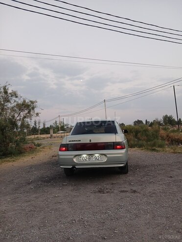 LADA (VAZ) 2110 1998, 512,239 km - 1.5 л - Mingəçevir