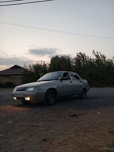 LADA (VAZ) 2110 1998, 512,239 km - 1.5 л - Mingəçevir