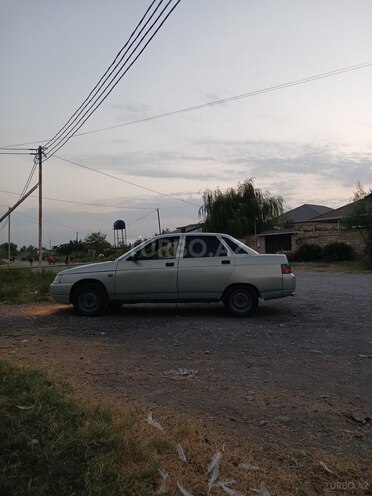 LADA (VAZ) 2110 1998, 512,239 km - 1.5 л - Mingəçevir