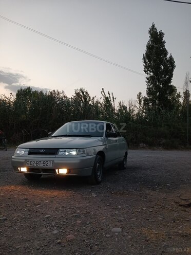 LADA (VAZ) 2110 1998, 512,239 km - 1.5 л - Mingəçevir