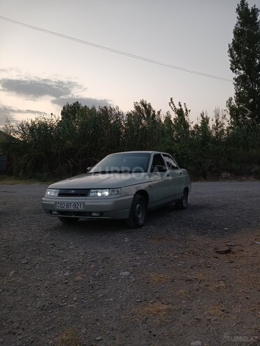 LADA (VAZ) 2110 1998, 512,239 km - 1.5 л - Mingəçevir