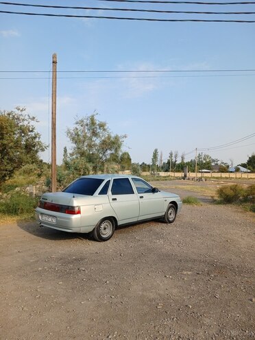 LADA (VAZ) 2110 1998, 512,239 km - 1.5 л - Mingəçevir