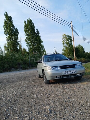 LADA (VAZ) 2110 1998, 512,239 km - 1.5 л - Mingəçevir