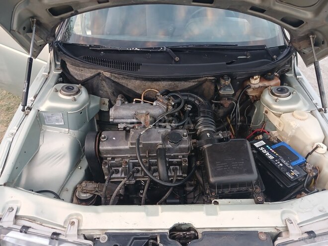 LADA (VAZ) 2110 1998, 512,239 km - 1.5 л - Mingəçevir