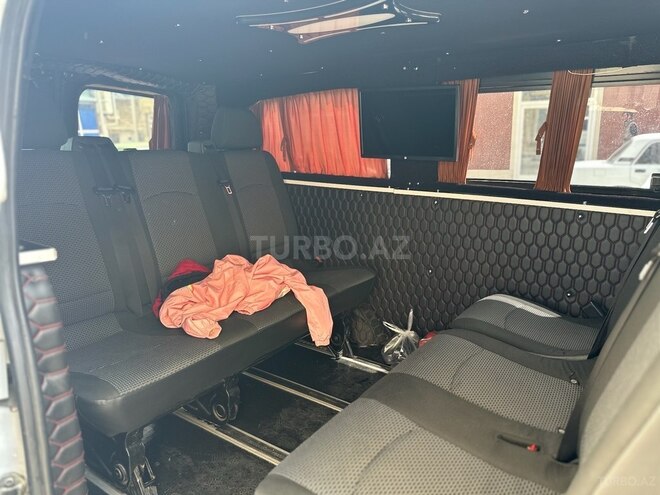 Mercedes Vito 111 2008, 396,000 km - 2.2 l - Bakı