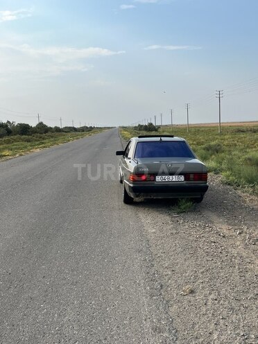 Mercedes A 190 1991, 450,000 km - 2.0 л - Kürdəmir