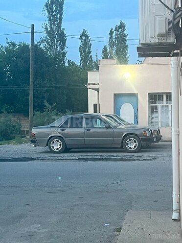 Mercedes A 190 1991, 450,000 km - 2.0 л - Kürdəmir