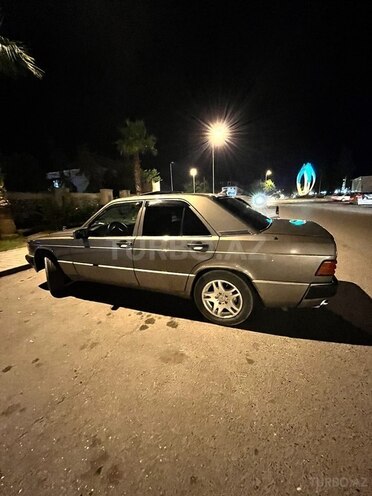 Mercedes A 190 1991, 450,000 km - 2.0 л - Kürdəmir