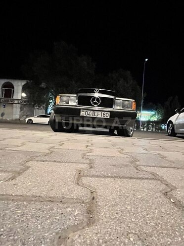 Mercedes A 190 1991, 450,000 km - 2.0 л - Kürdəmir